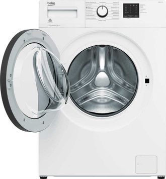 Стиральная машина автоматическая Beko WUE6511XAW Europe - фото 3 Стиральная машина автоматическая Beko WUE6511XAW Europe - фото 3