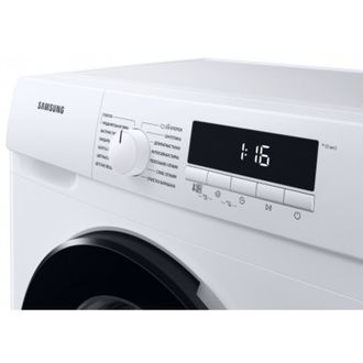 Стиральная машина автоматическая Samsung WW70T3020BW Europe - фото 3 Стиральная машина автоматическая Samsung WW70T3020BW Europe - фото 3