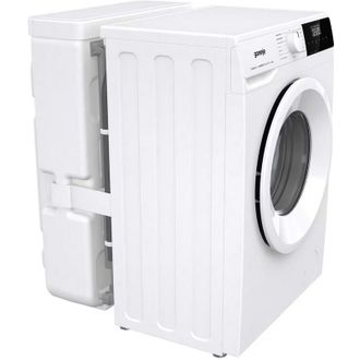 Пральна машина Gorenje WNHPI62SCSIR/UA - фото 3