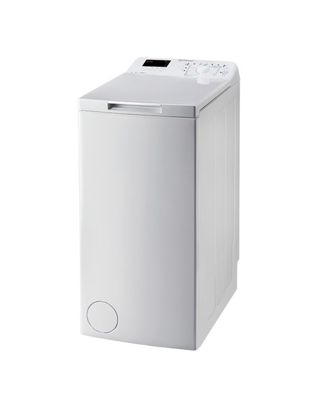 Стиральная машина INDESIT BTWD 61253 - фото 1