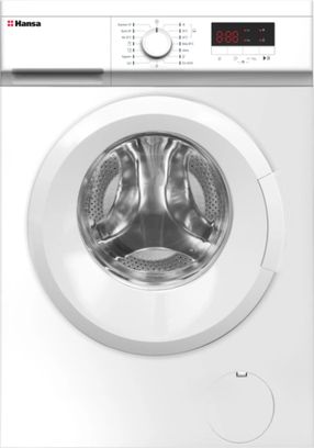 Пральна машина автоматична Hansa WHN610D1W - фото 1 Пральна машина автоматична Hansa WHN610D1W - фото 1