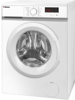 Пральна машина HANSA WHN814D1W - фото 2