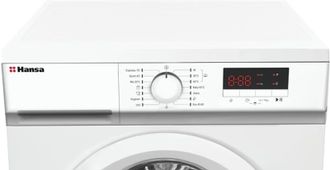 Пральна машина HANSA WHN814D1W - фото 4