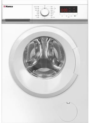 Пральна машина HANSA WHN814D1W - фото 1