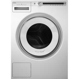 Пральна машина ASKO W4096R.W/3 - фото 1