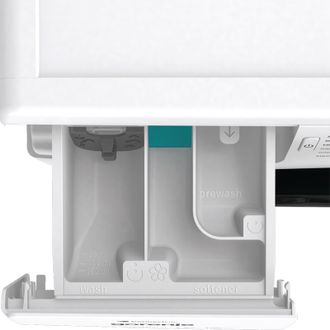 Пральна машина GORENJE WPNEI82SBSWIFI/UA - фото 4 Пральна машина GORENJE WPNEI82SBSWIFI/UA - фото 4