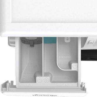 Пральна машина GORENJE WPNEI84SBSWIFI/UA - фото 8 Пральна машина GORENJE WPNEI84SBSWIFI/UA - фото 8