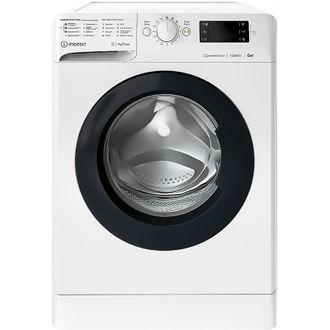 Стиральная машина INDESIT OMTWSE 61293 WK UA - фото 1 Стиральная машина INDESIT OMTWSE 61293 WK UA - фото 1