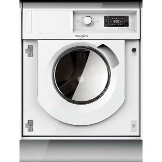 Пральна машина WHIRLPOOL WMWG 71484E EU - фото 1