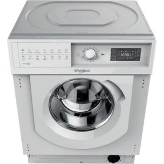 Пральна машина WHIRLPOOL WMWG 71484E EU - фото 3
