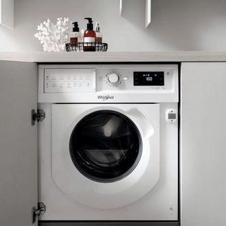 Пральна машина WHIRLPOOL WMWG 71484E EU - фото 8