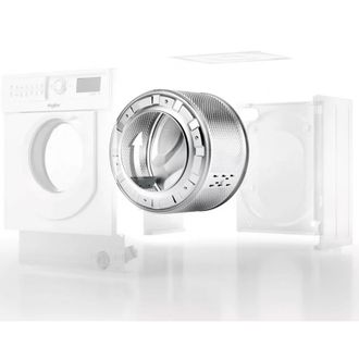 Пральна машина WHIRLPOOL WMWG 71484E EU - фото 4