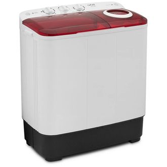 Стиральная машина ARTEL TE 60 RED - фото 1