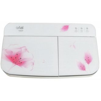 Пральна машина ARTEL ART-TG 60 F White-Red - фото 2
