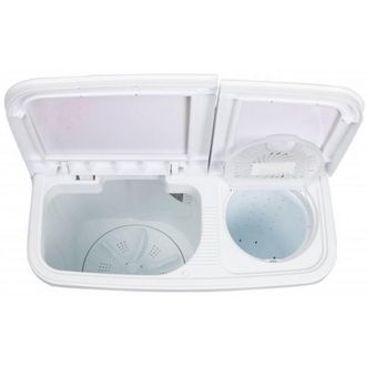 Пральна машина ARTEL ART-TG 60 F White-Red - фото 3