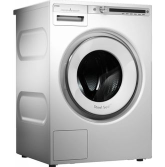 Пральна машина Asko W4096P.W/3 - фото 2