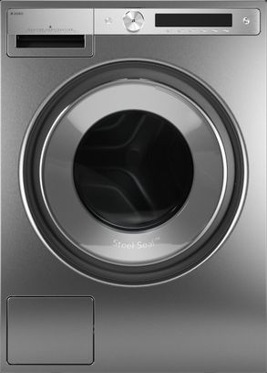 Стиральная машина Asko W6098X.S/3 - фото 1 Стиральная машина Asko W6098X.S/3 - фото 1