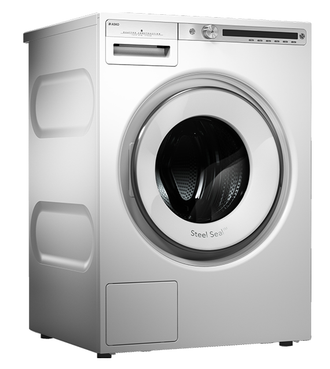 Пральна машина Asko W2084C.W/3 - фото 2