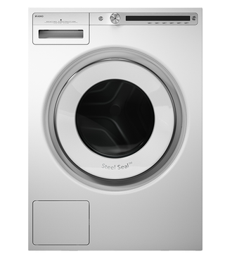Пральна машина Asko W2084C.W/3 - фото 1