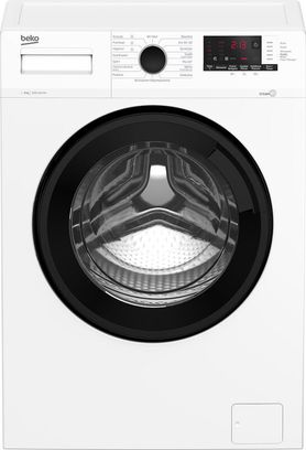 Стиральная машина автоматическая Beko WUV9612WPBSE - фото 1