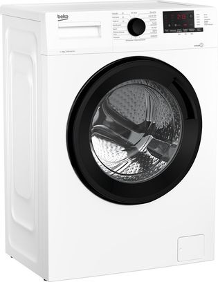 Стиральная машина автоматическая Beko WUV9612WPBSE - фото 2