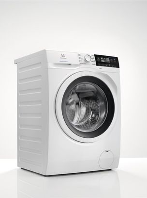 Пральна машина автоматична Electrolux EW6F348WP - фото 2