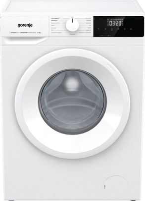 Стиральная машина автоматическая Gorenje WNHPI60SCS - фото 3
