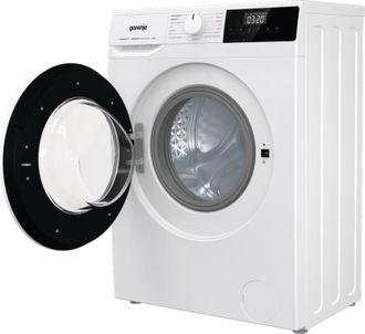 Стиральная машина автоматическая Gorenje WNHPI60SCS - фото 2