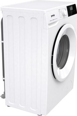 Стиральная машина автоматическая Gorenje WNHPI60SCS - фото 4