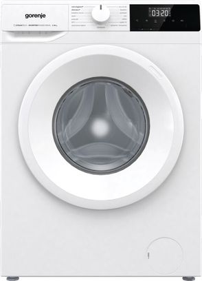 Стиральная машина автоматическая Gorenje WNHPI60SCS - фото 1