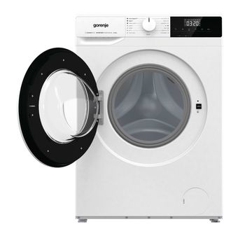 Пральна машина автоматична Gorenje WNHPI62SCS - фото 3