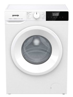 Пральна машина автоматична Gorenje WNHPI62SCS - фото 1