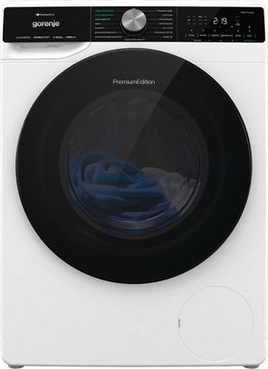 Пральна машина автоматична Gorenje WNS1X4ARTWIFI - фото 2