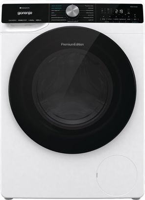 Пральна машина автоматична Gorenje WNS1X4ARTWIFI - фото 1