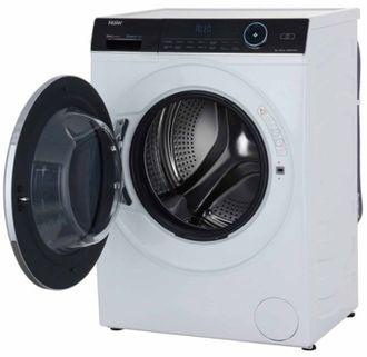 Стиральная машина автоматическая Haier HW80-B14979 - фото 2