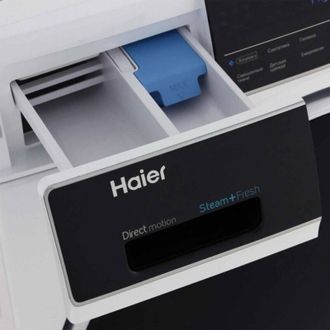 Стиральная машина автоматическая Haier HW80-B14979 - фото 3