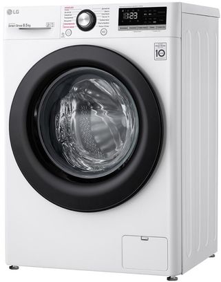 Стиральная машина автоматическая LG F2V3GS6W - фото 2 Стиральная машина автоматическая LG F2V3GS6W - фото 2