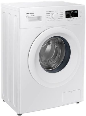 Стиральная машина автоматическая Samsung WW60A3120WE - фото 2 Стиральная машина автоматическая Samsung WW60A3120WE - фото 2