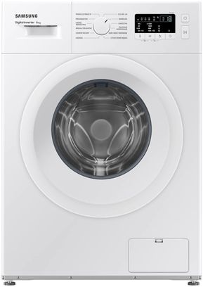 Стиральная машина автоматическая Samsung WW60A3120WE - фото 1 Стиральная машина автоматическая Samsung WW60A3120WE - фото 1