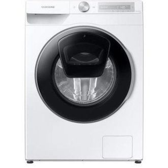 Пральна машина автоматична Samsung WW80T654DLH - фото 3