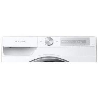 Пральна машина автоматична Samsung WW80T654DLH - фото 4