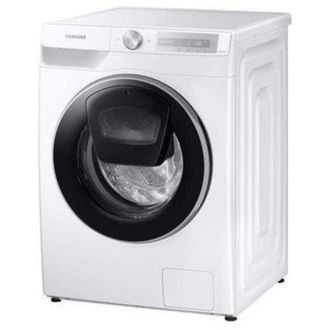 Пральна машина автоматична Samsung WW80T654DLH - фото 2