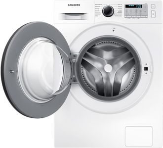 Пральна машина автоматична Samsung WW8NK52E3PW - фото 3