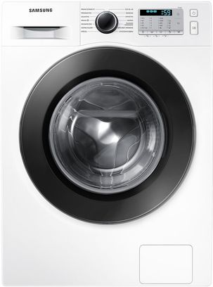 Пральна машина автоматична Samsung WW8NK52E3PW - фото 1