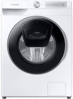 Стиральная машина автоматическая Samsung WW90T654DLH - фото 1