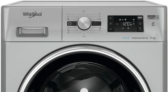Стиральная машина автоматическая Whirlpool AWG1114S/D - фото 3 Стиральная машина автоматическая Whirlpool AWG1114S/D - фото 3