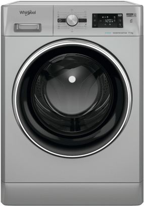 Стиральная машина автоматическая Whirlpool AWG1114S/D - фото 1 Стиральная машина автоматическая Whirlpool AWG1114S/D - фото 1