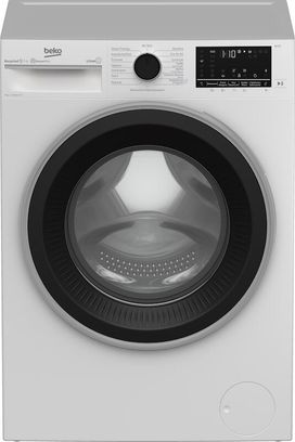 Стиральная машина Beko B3WFU57215WBPB - фото 1