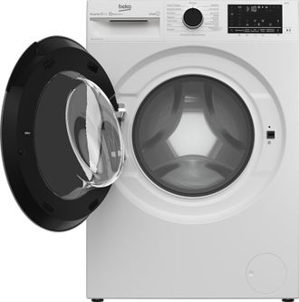 Стиральная машина Beko B3WFU57215WBPB - фото 2