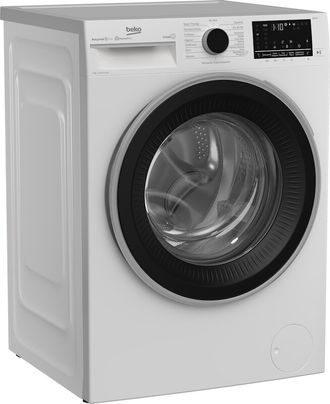 Стиральная машина Beko B3WFU57215WBPB - фото 3
